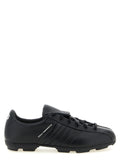 Y-3 Field Sneaker — Black