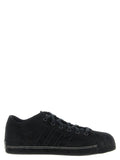 Y-3 Nizzastar Lo Sneaker — black