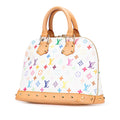 Monogram Multicolore Alma PM