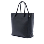 XXS Leather Shopping Tote