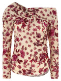 Blusa Isabel Marant — Crudo