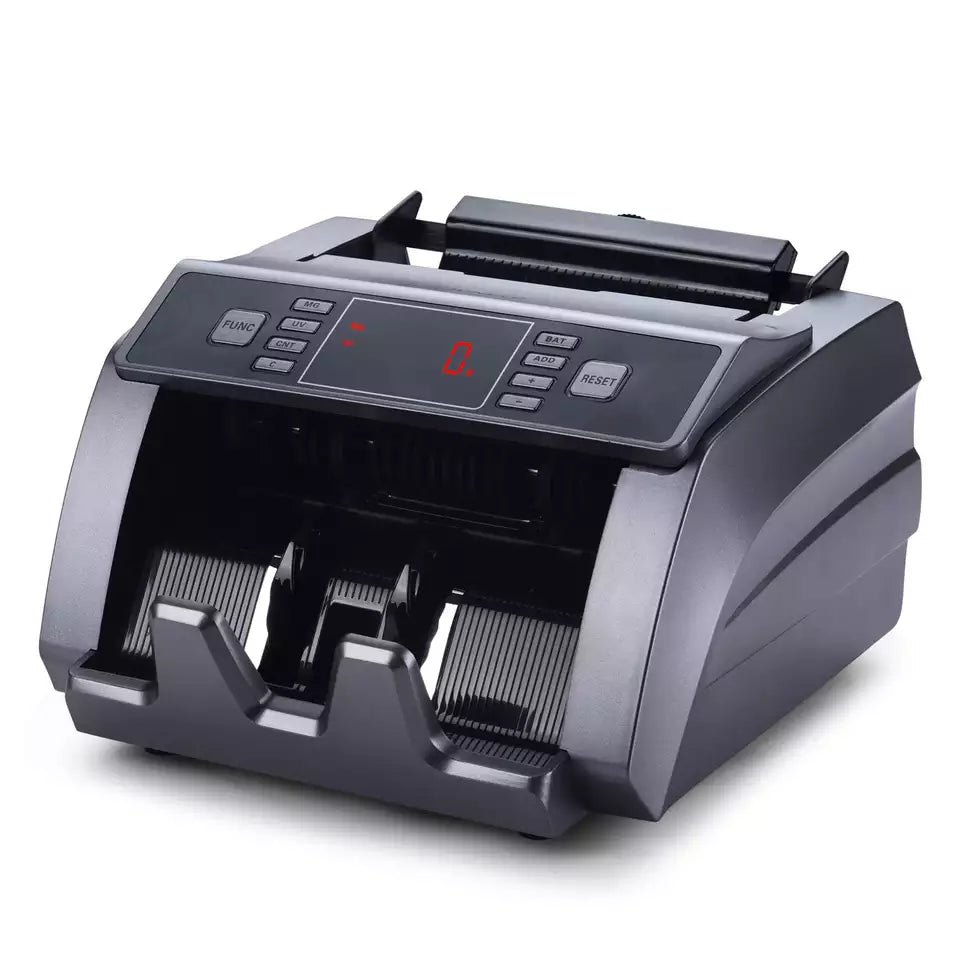 Money Counter By Prop Money Inc.