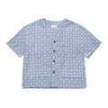 Honor The Gift Infinity SS Woven Button Up