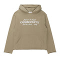Honor The Gift Vintage Pullover Hoodie