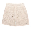 Honor The Gift Mind Maze Crochet Shorts