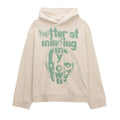 Honor The Gift Better At Minding My Own Pullover Hoodie