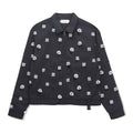 Honor the Gift Flowers Beaded Jacket