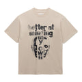 Honor The Gift Better at Minding My Own SS Tee