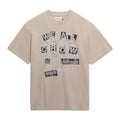 Honor The Gift We All Grow SS Tee