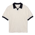 Honor The Gift Pique Colorblock SS Polo