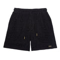 Honor The Gift Pointelle Crochet Short