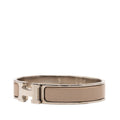Narrow Enamel Clic Clac H Bracelet PM