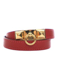 Epsom Rivale Double Tour Bracelet M