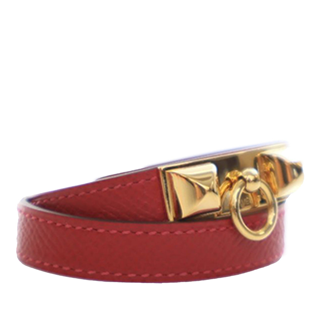 Epsom Rivale Double Tour Bracelet M