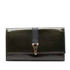 Patent Chyc Ligne Travel Wallet