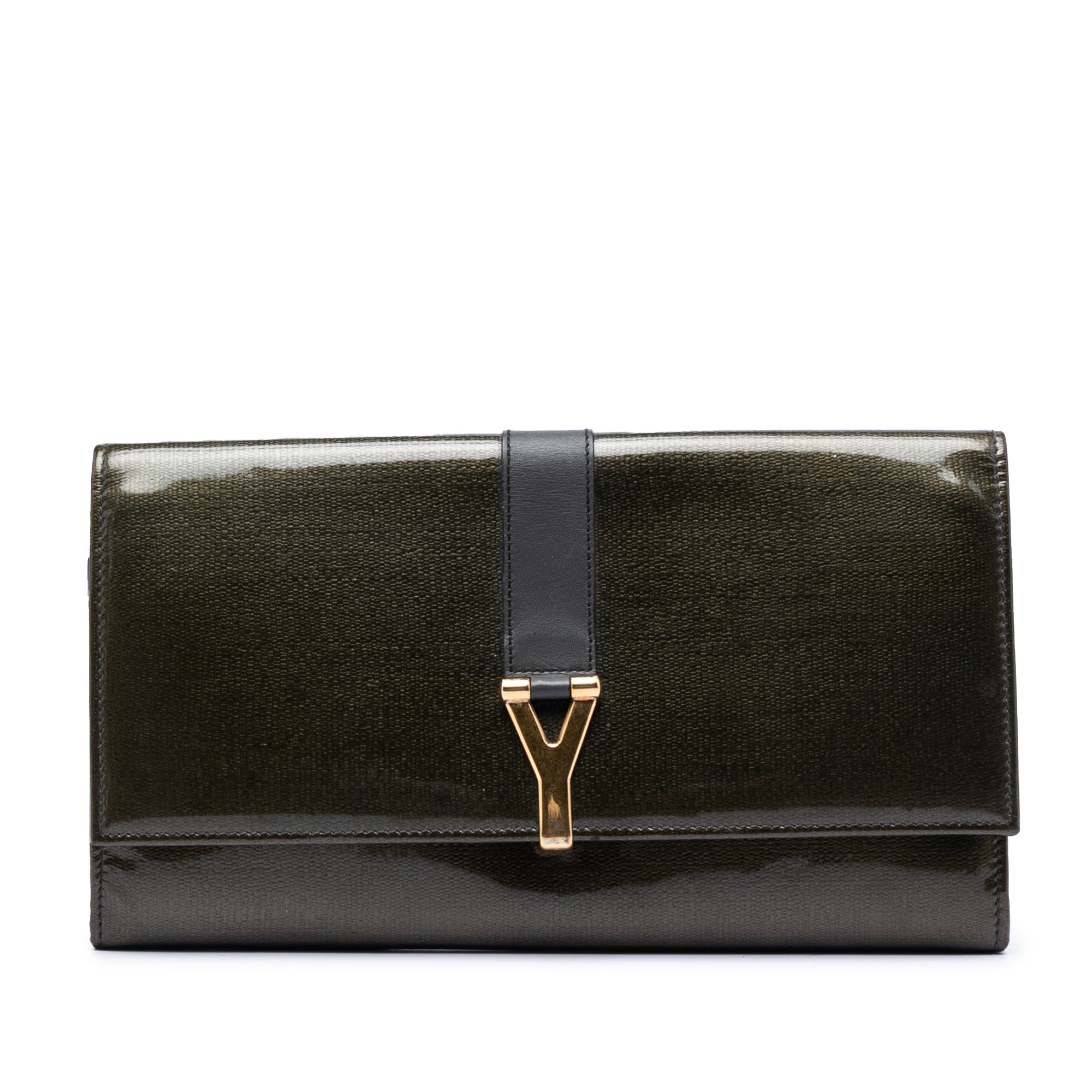 Patent Chyc Ligne Travel Wallet