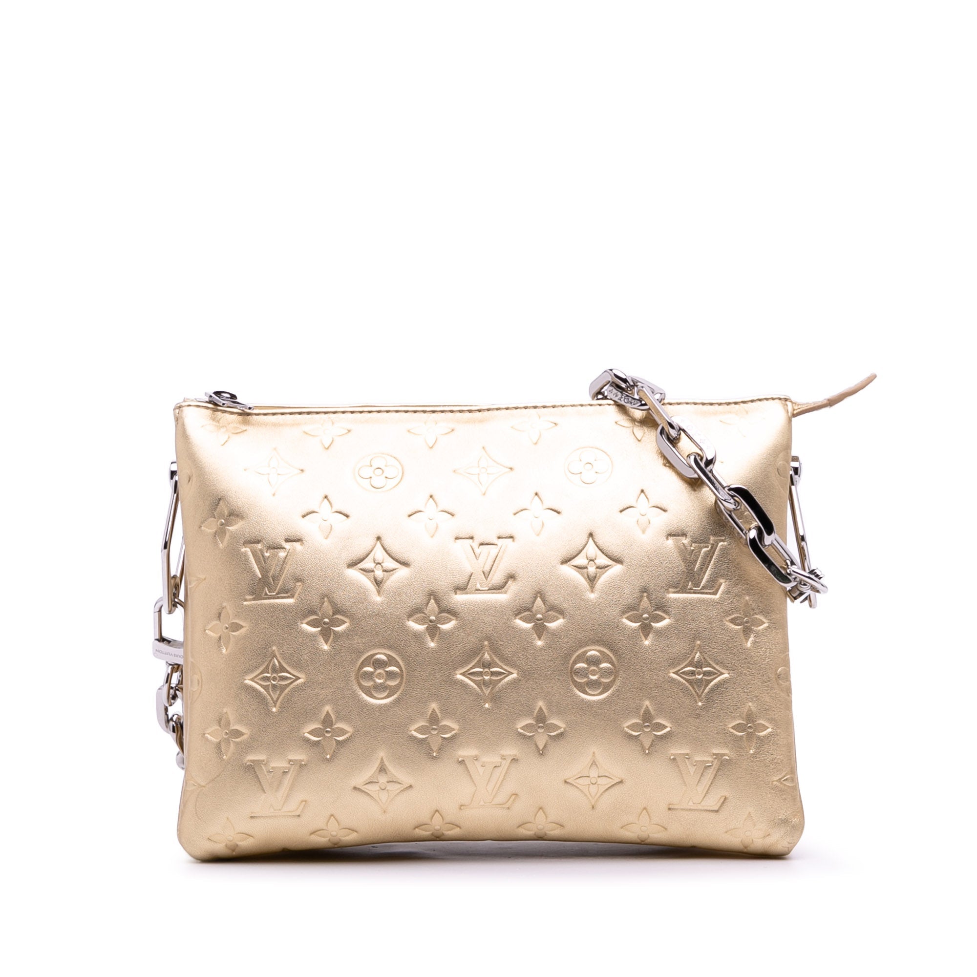 Monogram Coussin PM