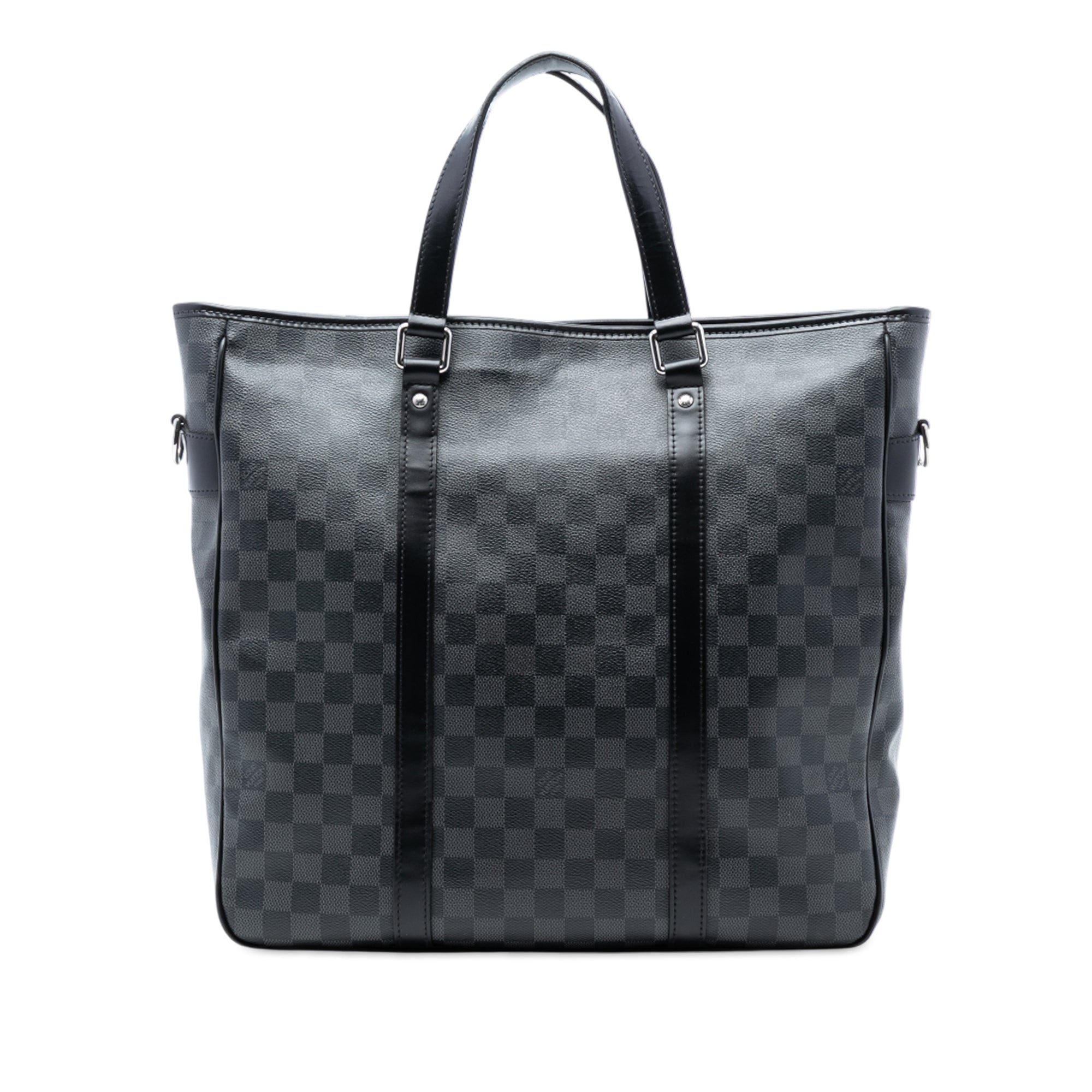 Damier Graphite Tadao