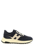 Hogan Hyperlight Sneaker — Navy