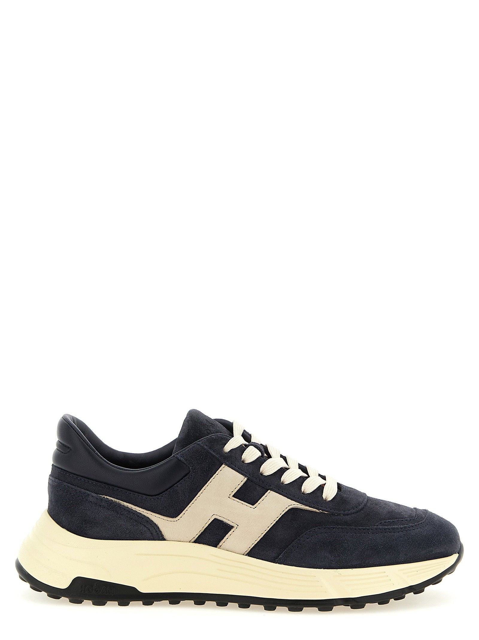 Hogan Hyperlight Sneaker — Navy