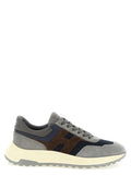 Hogan Hyperlight Sneaker — grey
