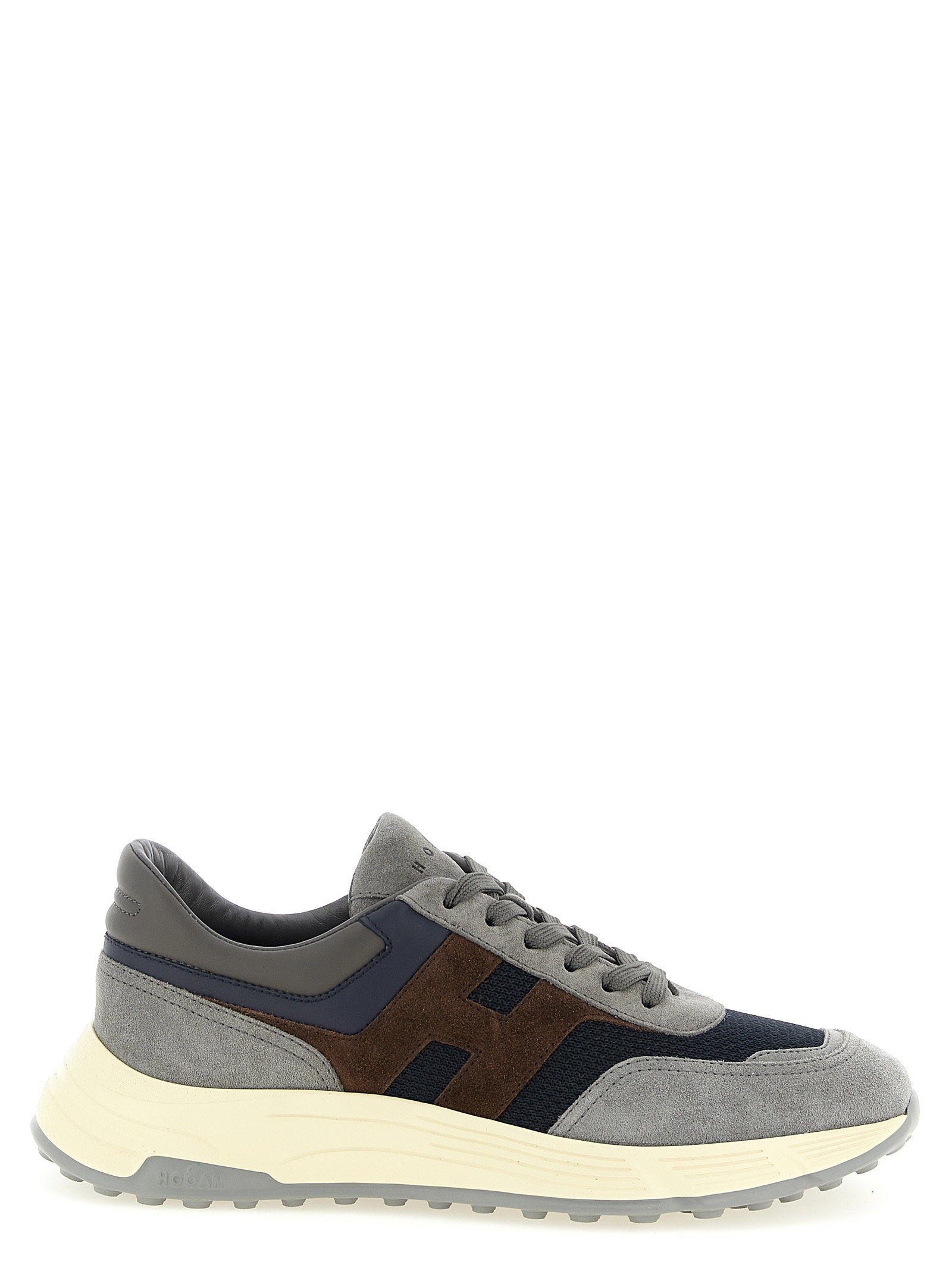 Hogan Hyperlight Sneaker — grey