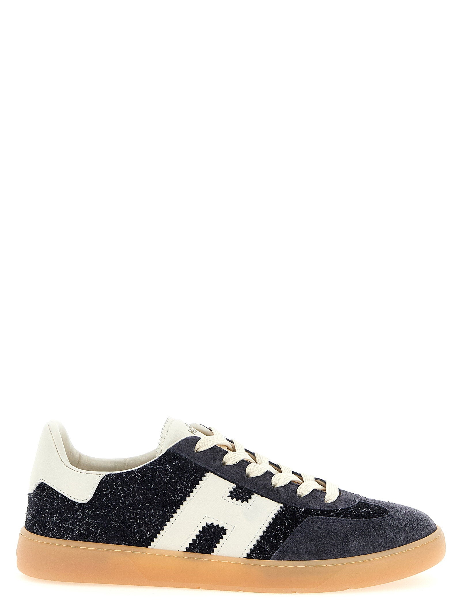 Hogan Cool Sneaker — Black