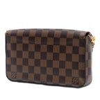 Damier Ebene Pochette Felicie