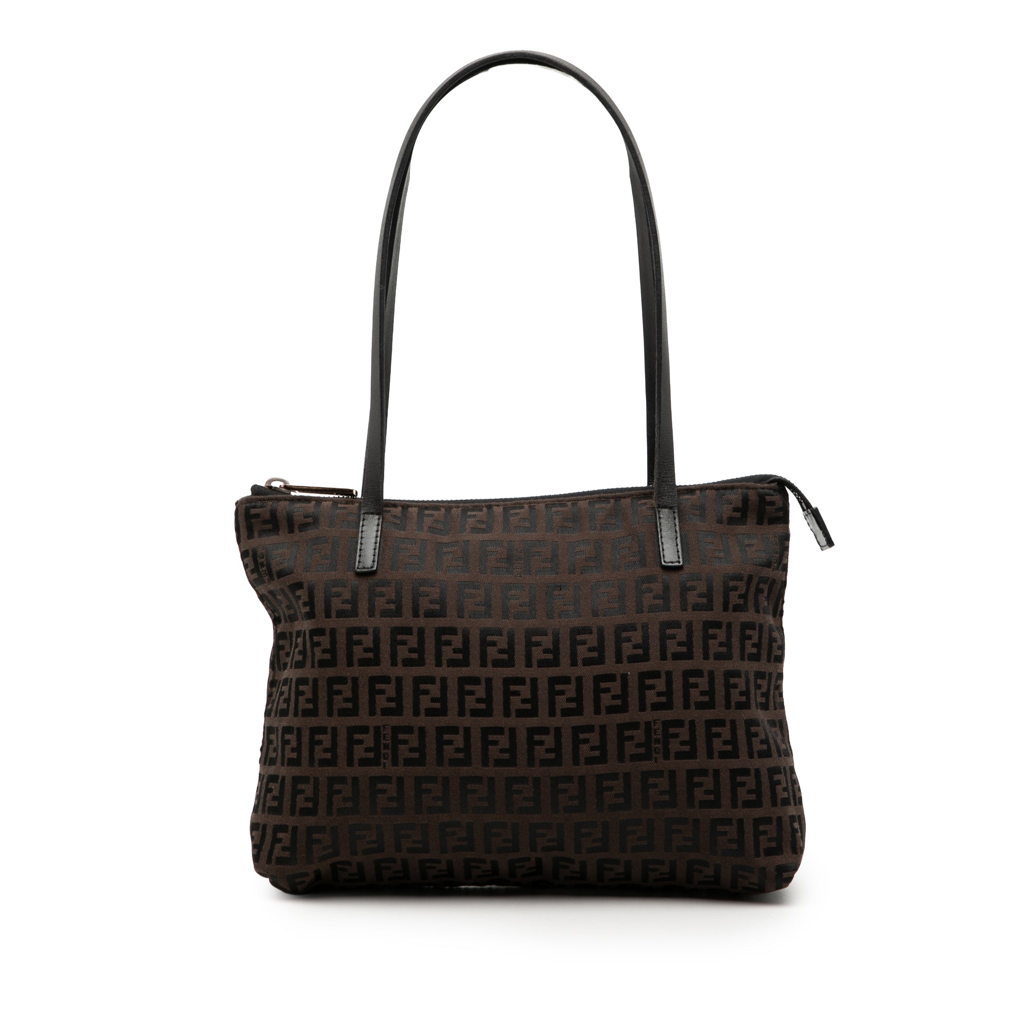 Zucchino Canvas Tote