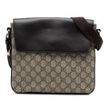 GG Supreme Messenger Bag