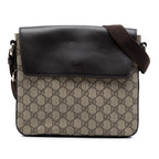 GG Supreme Messenger Bag