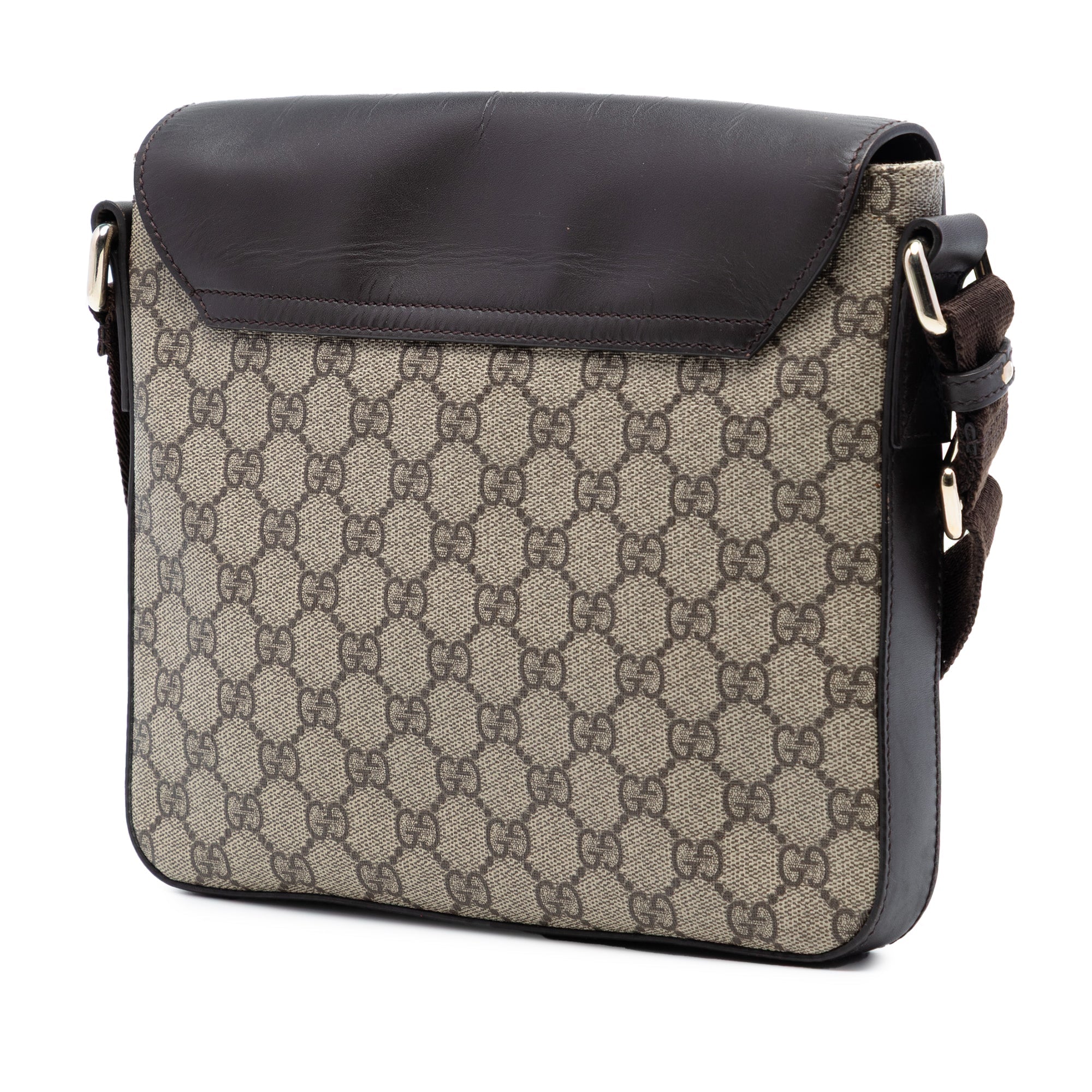 GG Supreme Messenger Bag