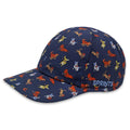 Sprints Hair of The Dog Blue OG Hat (Unisex)