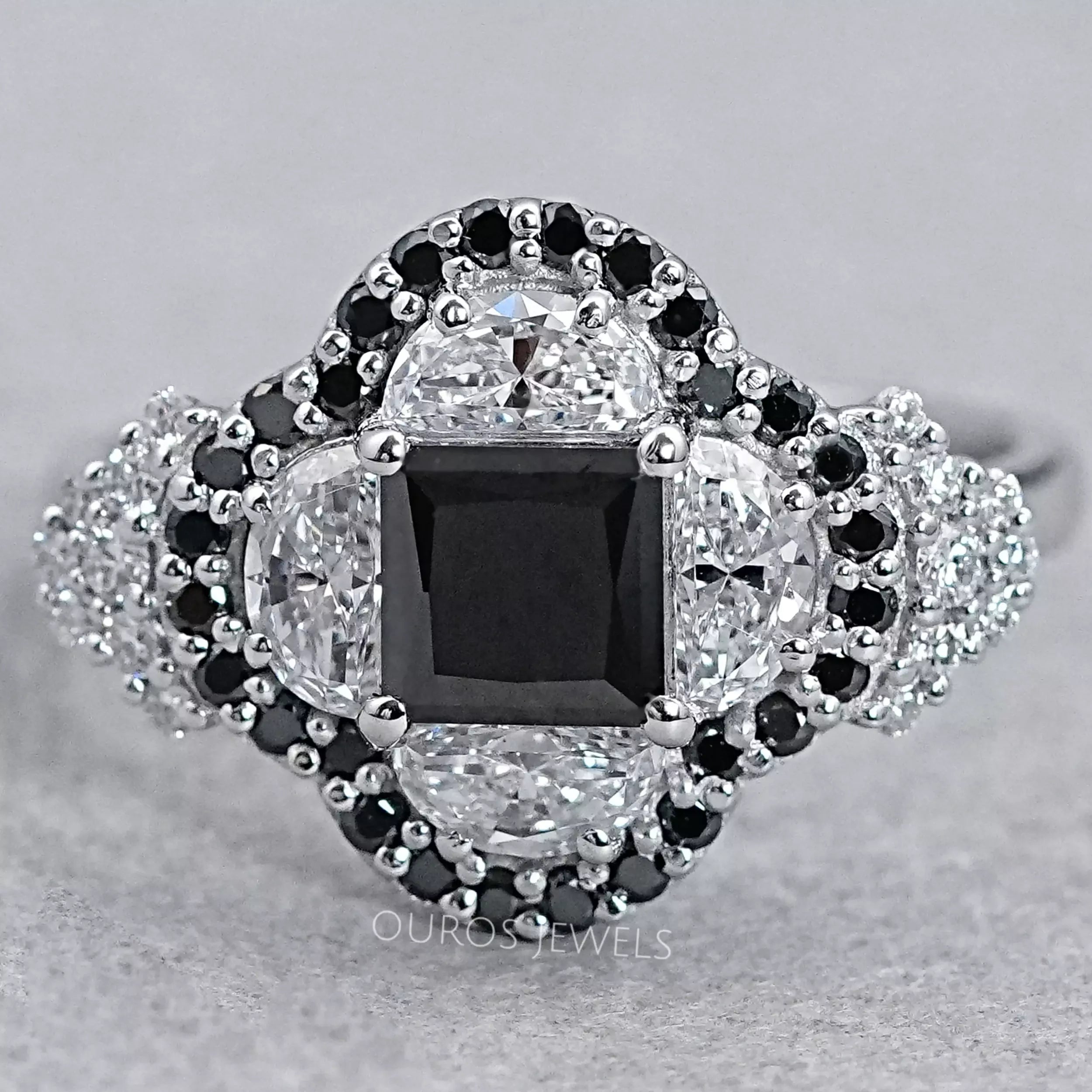 Ouros Jewels