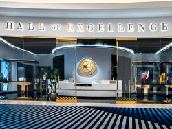 Hall of Excellence