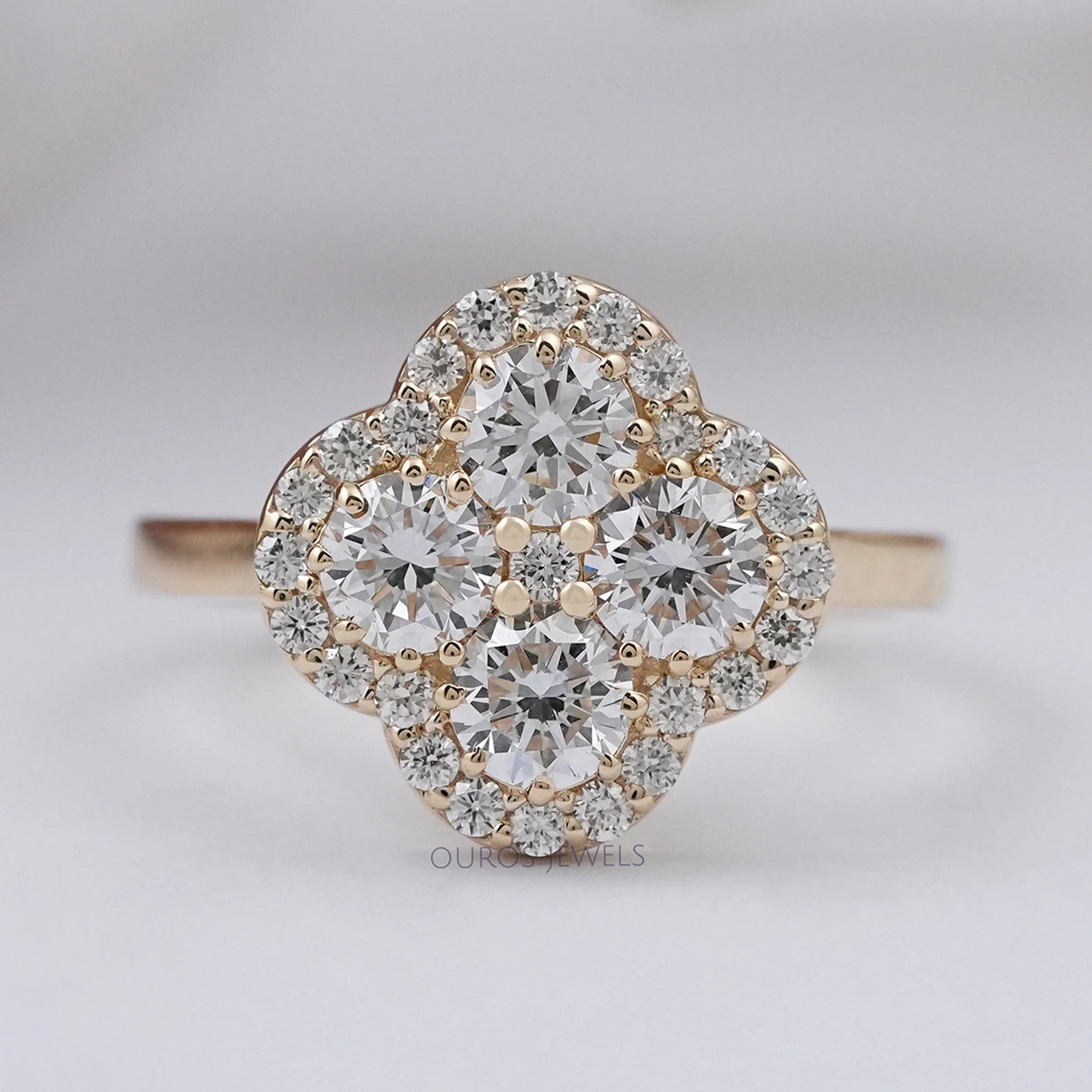Ouros Jewels