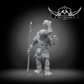 Hammerhead customer, Black Remnant