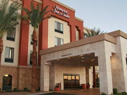 Hampton Inn and Suites Henderson/Saint Rose