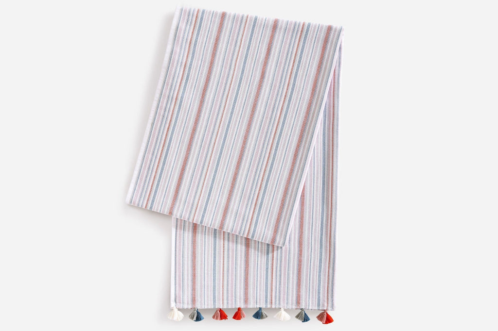 Hamptons Beach Towel
