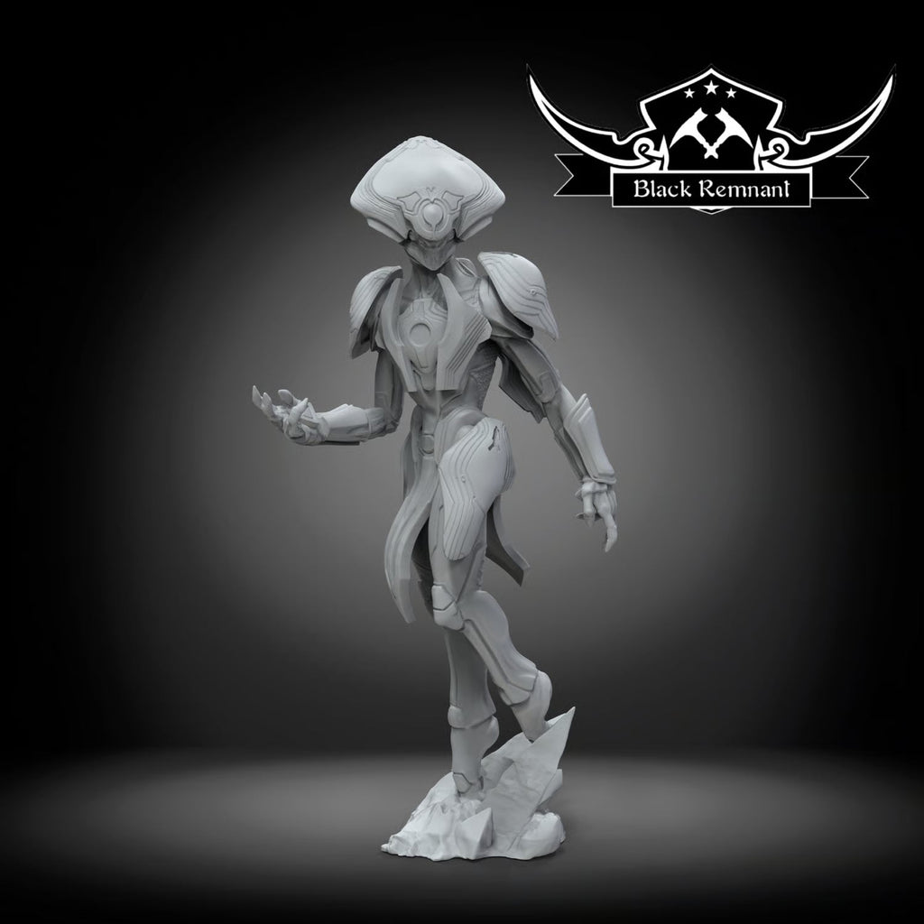 Harbinger, Black Remnant