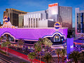 Harrah’s Las Vegas – A Caesars Rewards Destination