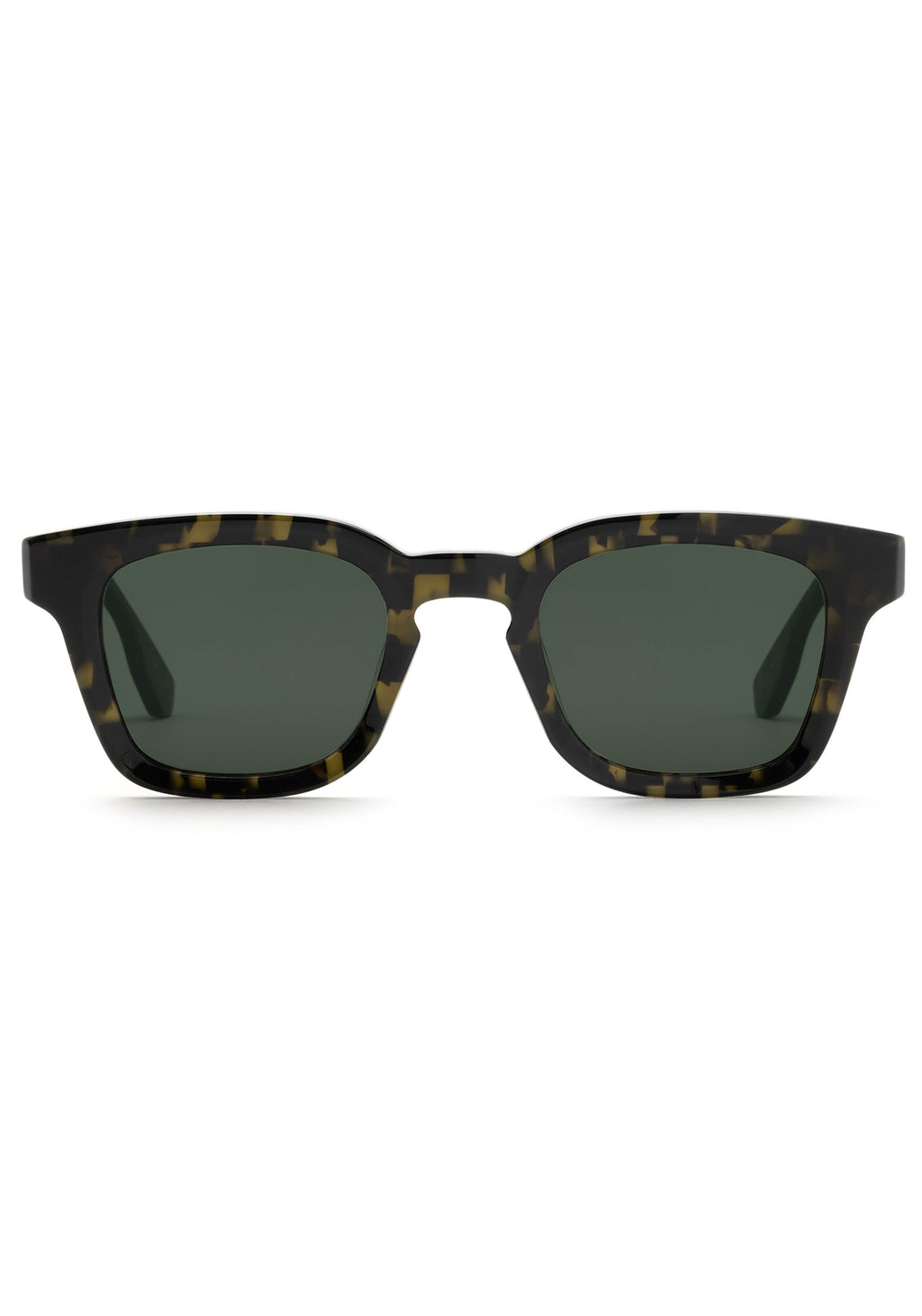 KREWE HARRISON | Tortuga Noir