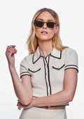 KREWE HARRISON | Umber Polarized