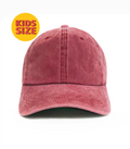 The Junior / Kid's Hat By Dad Brand