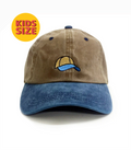 Hat Hat / Kid's Hat By Dad Brand