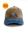 Hat Hat Hat / Kid's Hat By Dad Brand