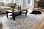 Haymond Area Rug