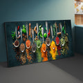 ArtZ® Very Spicy Painting