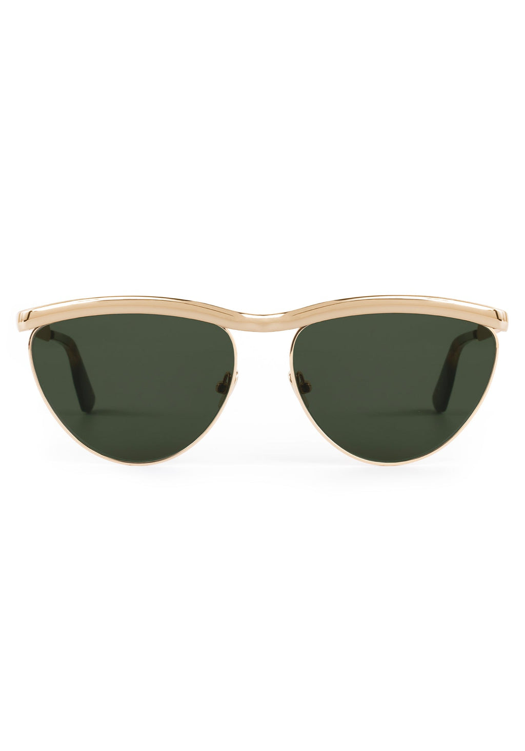KREWE HEIDI | 18K Chroma + Havana