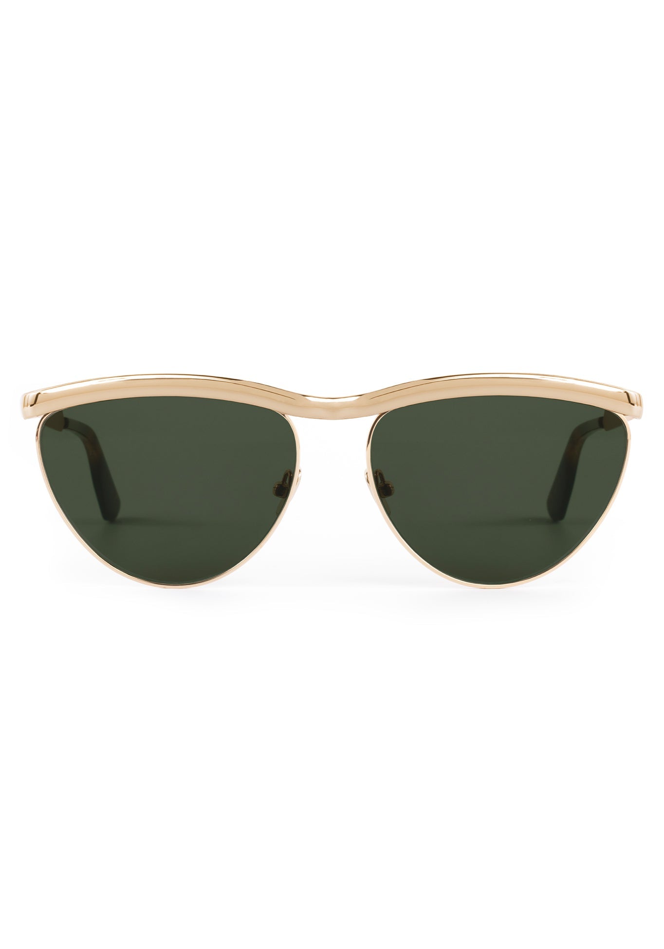 KREWE HEIDI | 18K Chroma + Havana